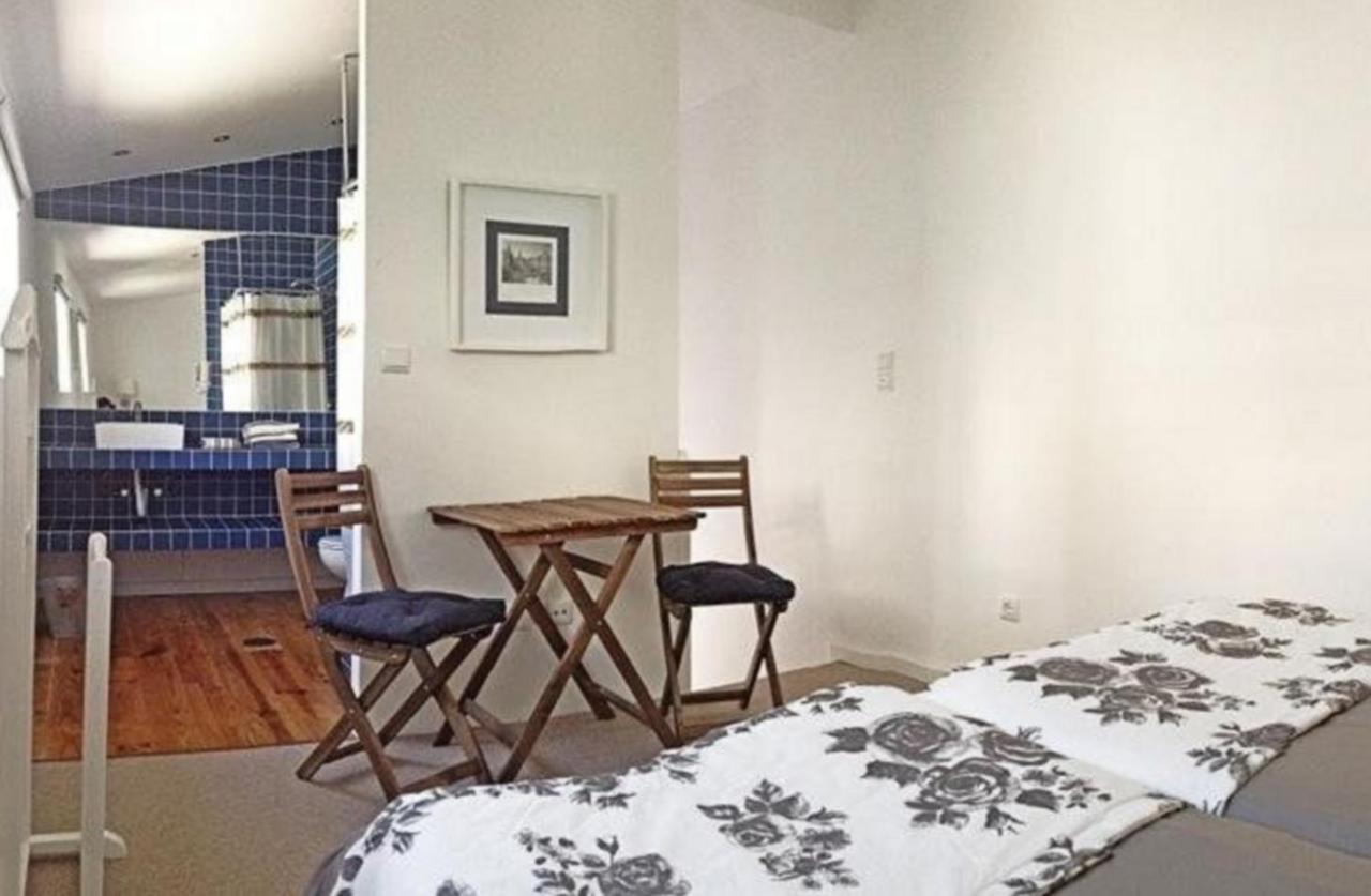 Rosalma Hostel Порто Екстериор снимка
