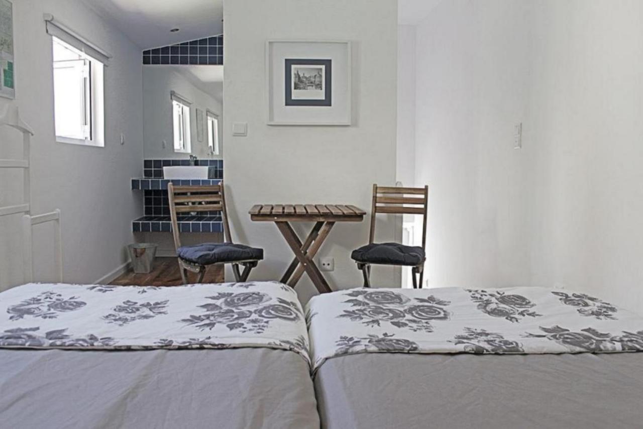 Rosalma Hostel Порто Екстериор снимка