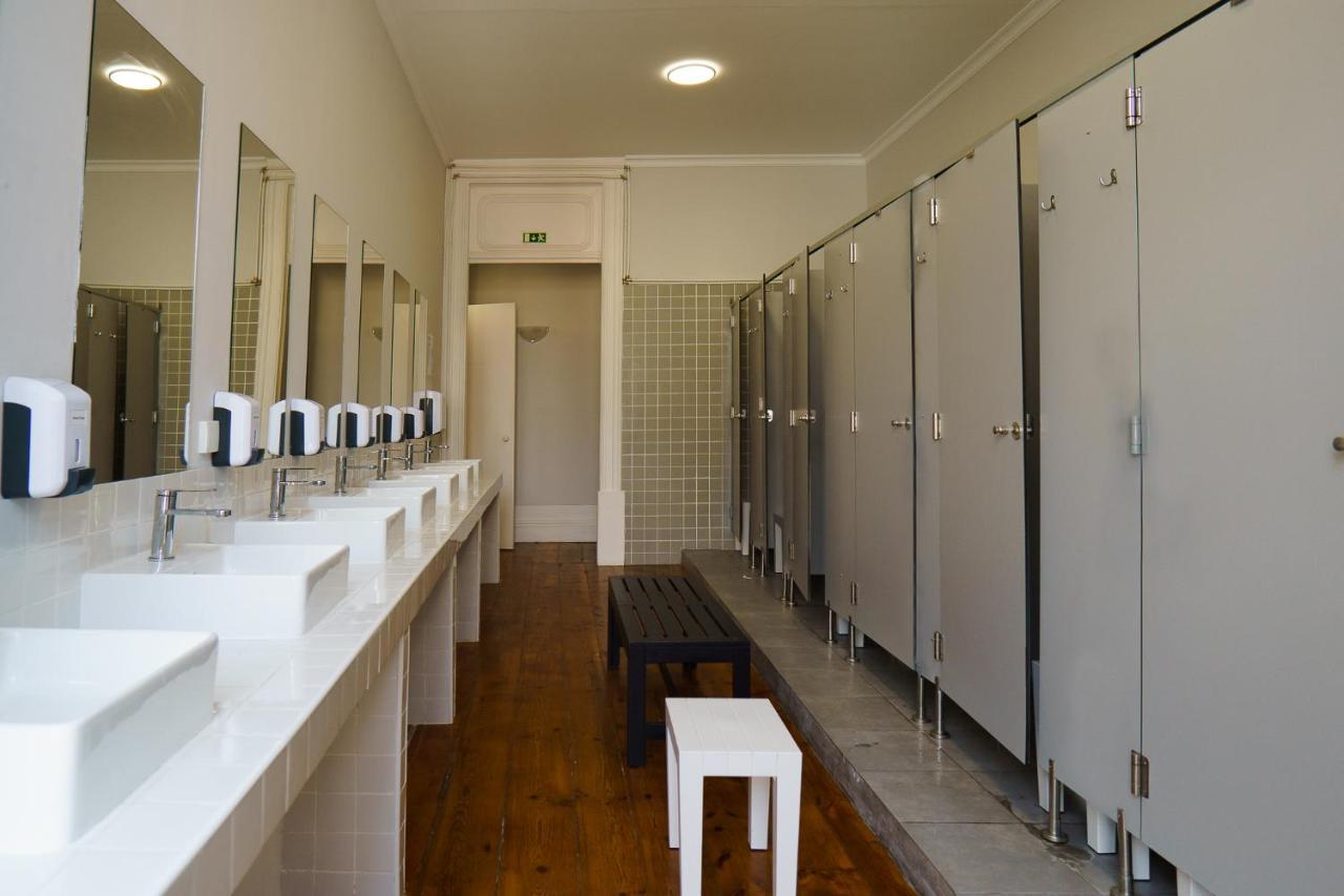 Rosalma Hostel Порто Екстериор снимка