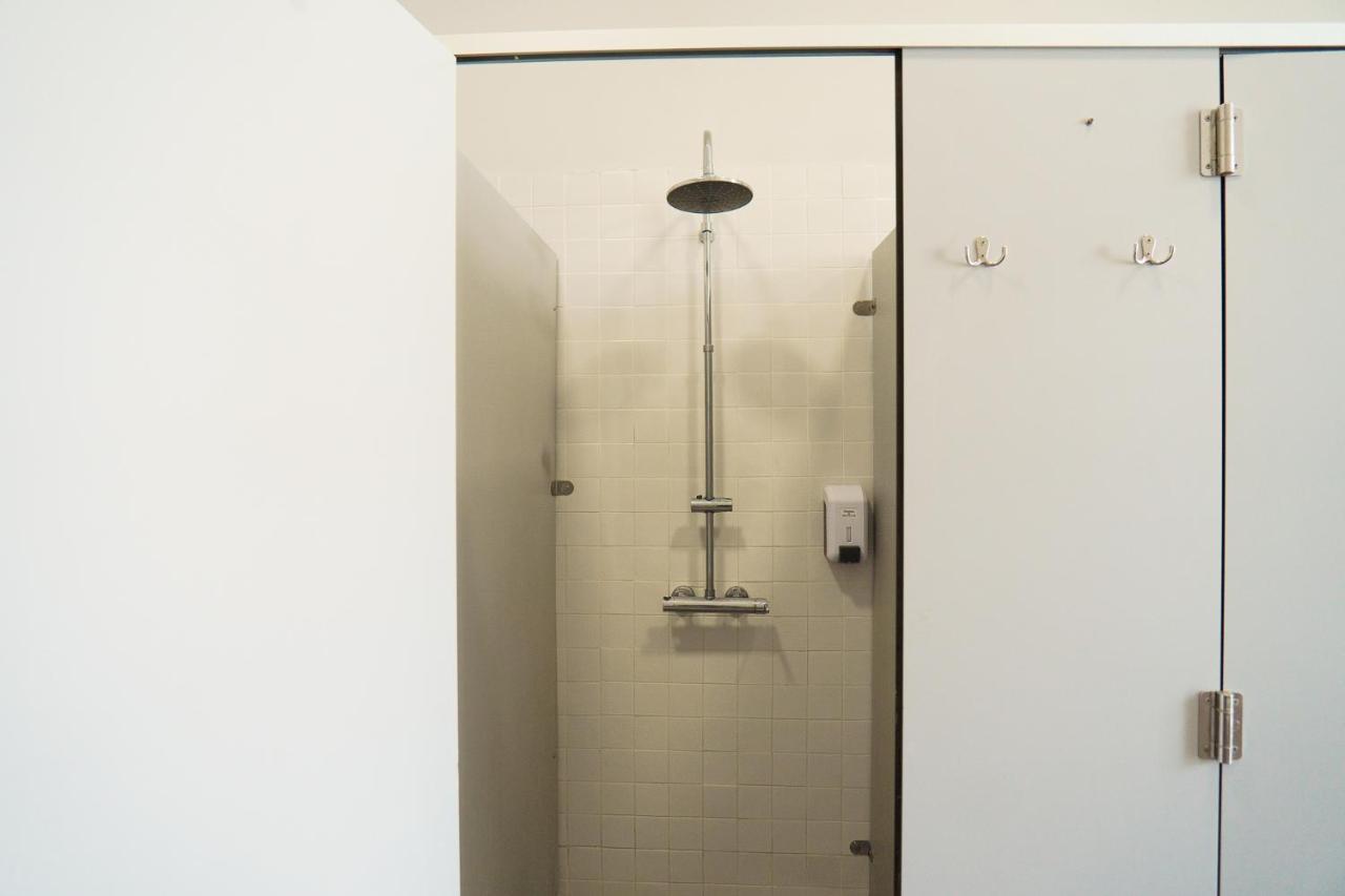 Rosalma Hostel Порто Екстериор снимка