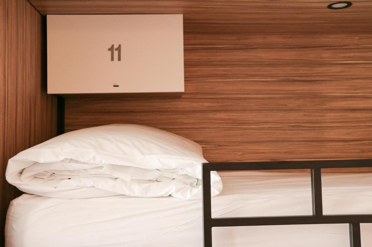 Rosalma Hostel Порто Екстериор снимка